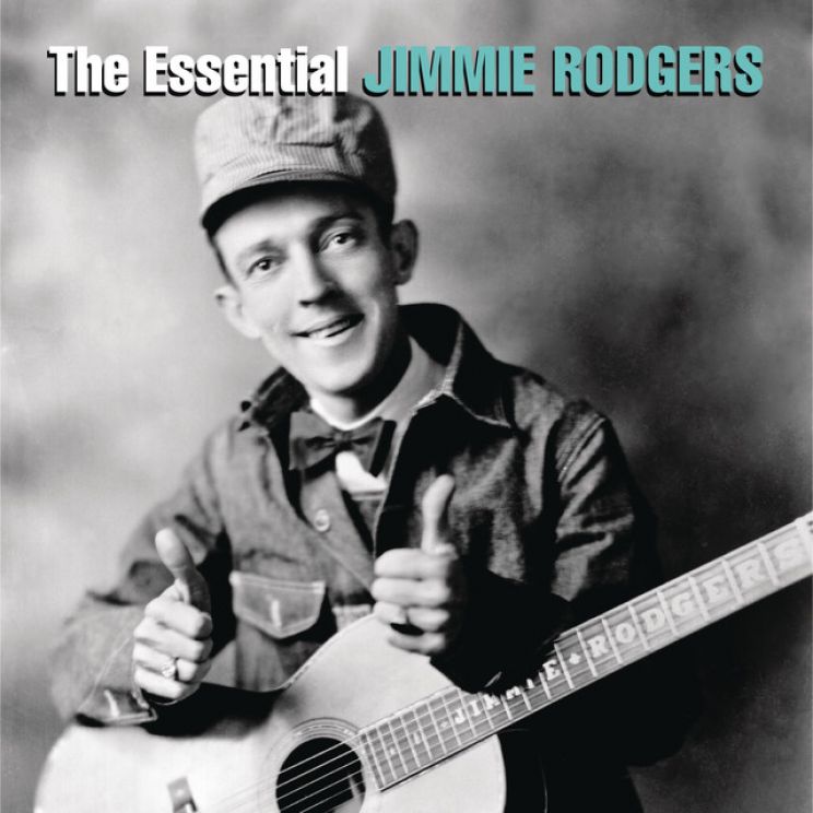 Jimmie Rodgers