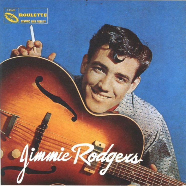 Jimmie Rodgers