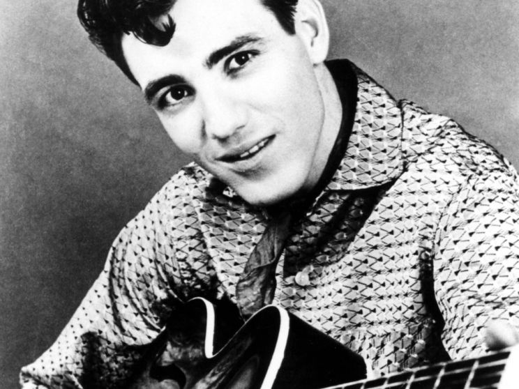 Jimmie Rodgers