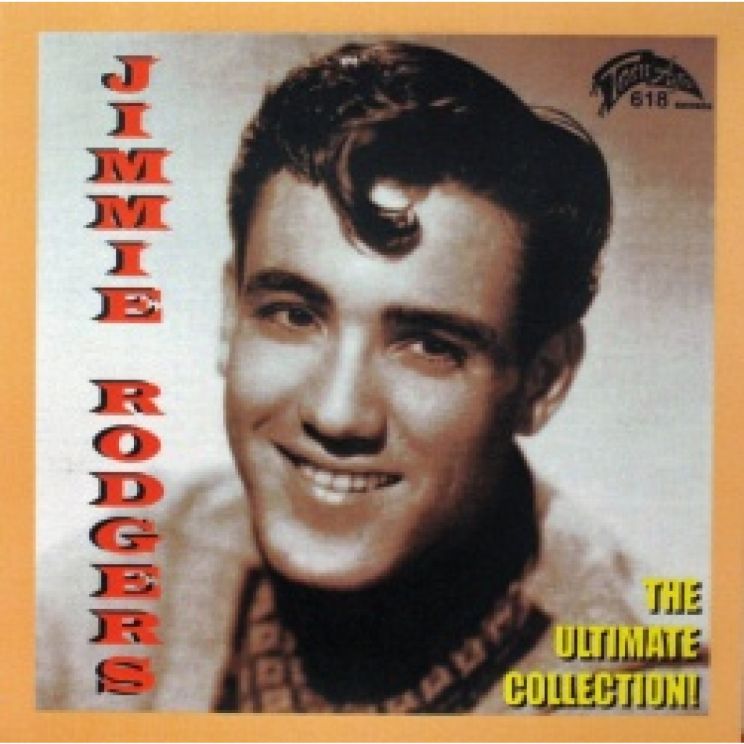 Jimmie Rodgers