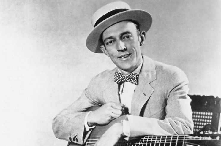 Jimmie Rodgers