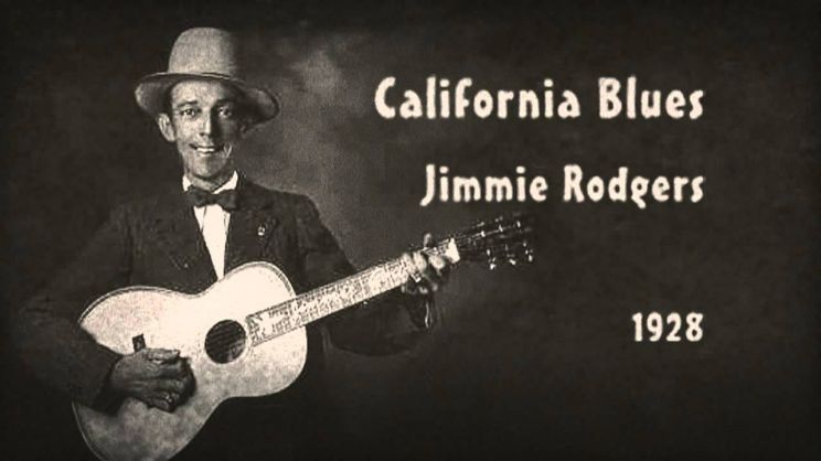 Jimmie Rodgers