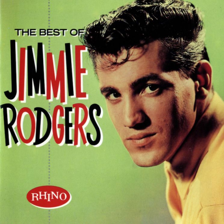 Jimmie Rodgers