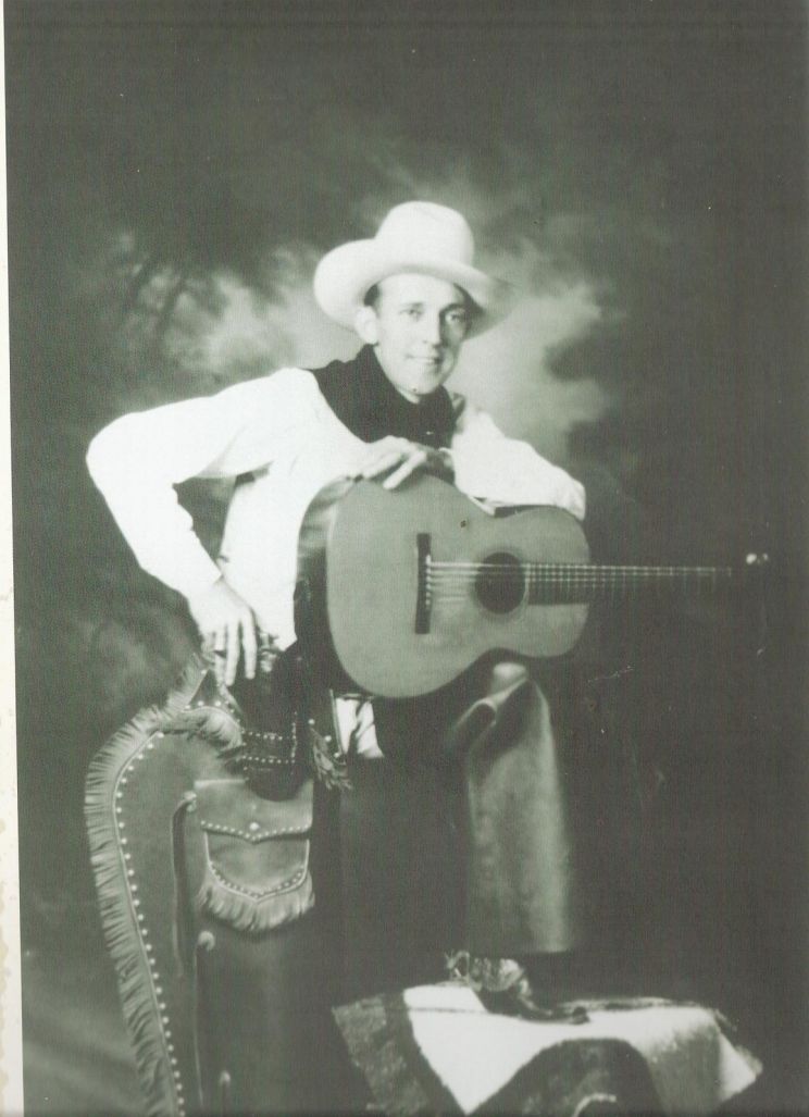 Jimmie Rodgers