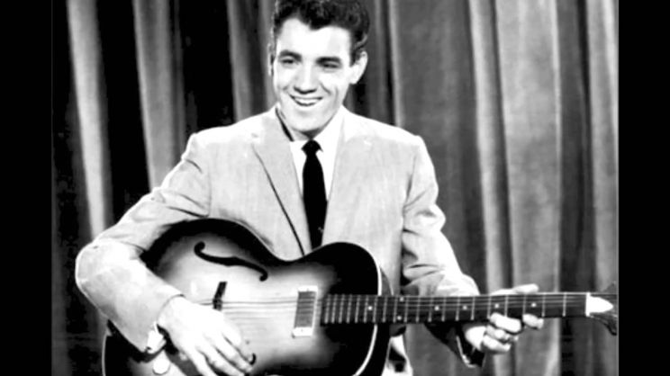 Jimmie Rodgers