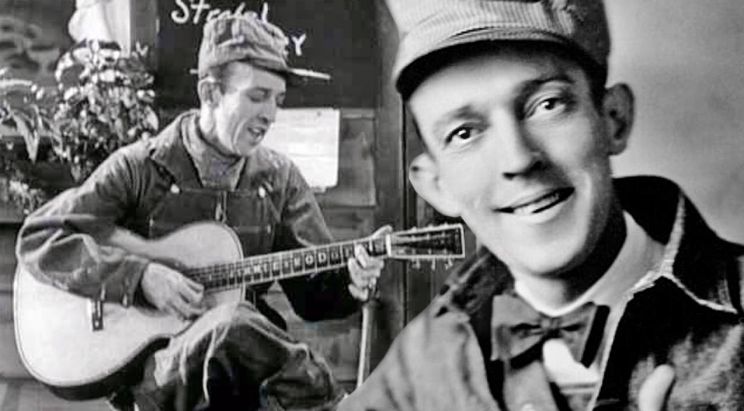 Jimmie Rodgers