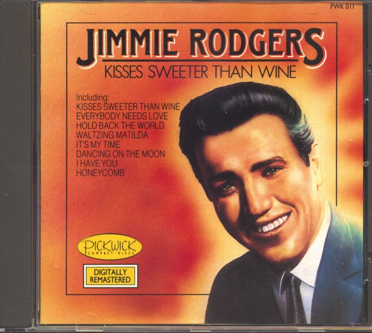 Jimmie Rodgers