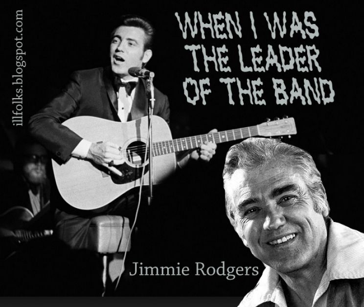 Jimmie Rodgers