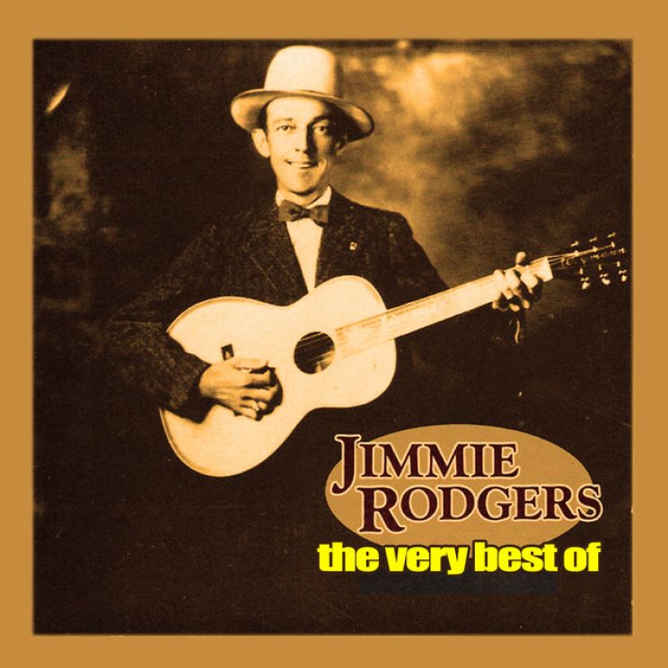 Jimmie Rodgers