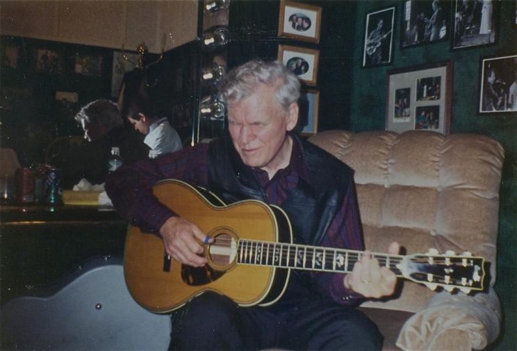 Jimmie Rodgers