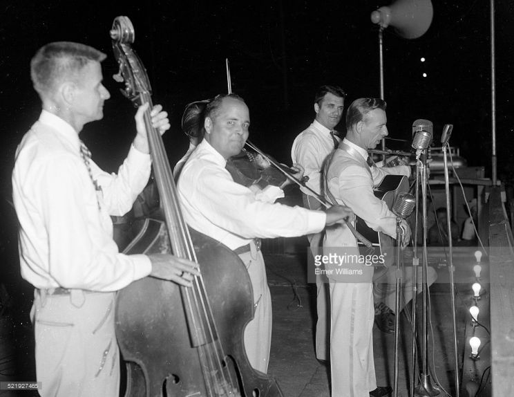Jimmie Rodgers