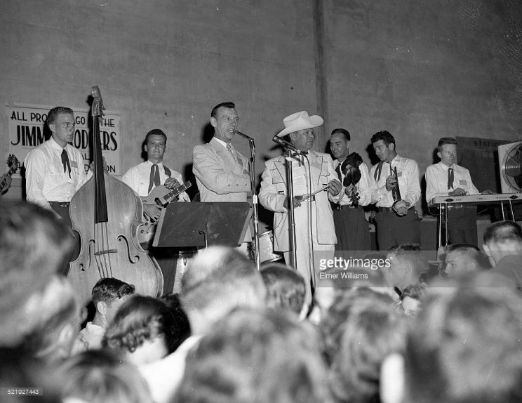 Jimmie Rodgers