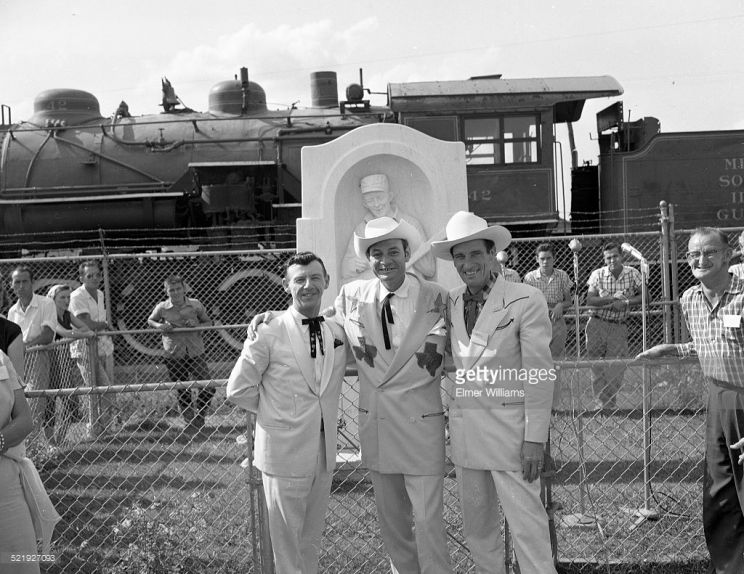 Jimmie Rodgers