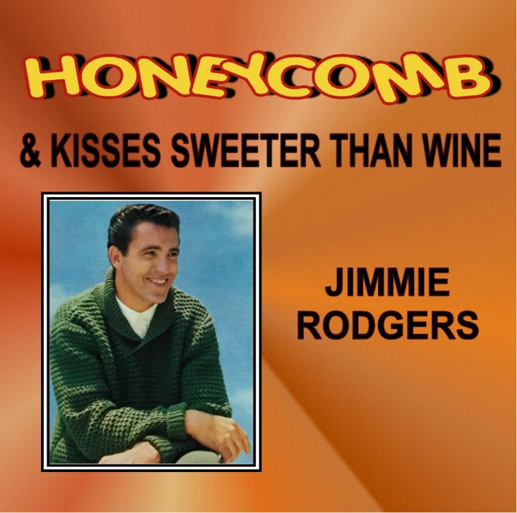 Jimmie Rodgers