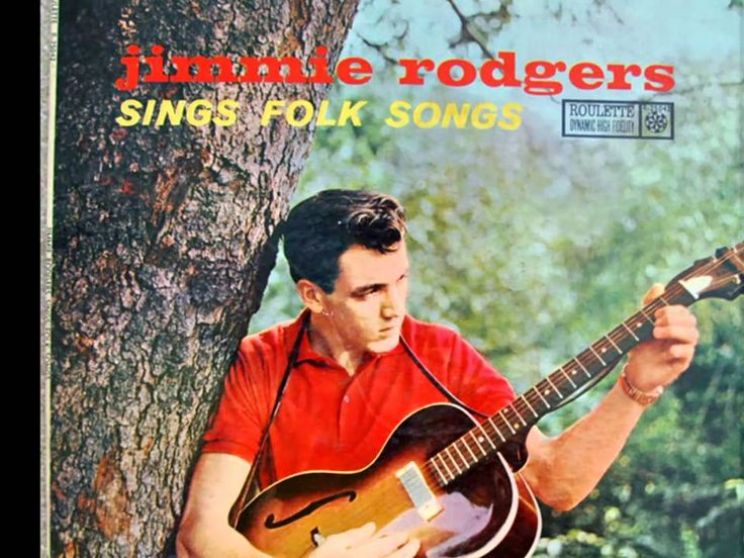 Jimmie Rodgers