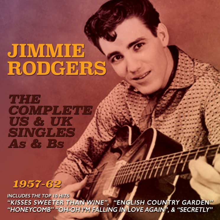 Jimmie Rodgers