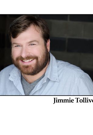 Jimmie Tolliver