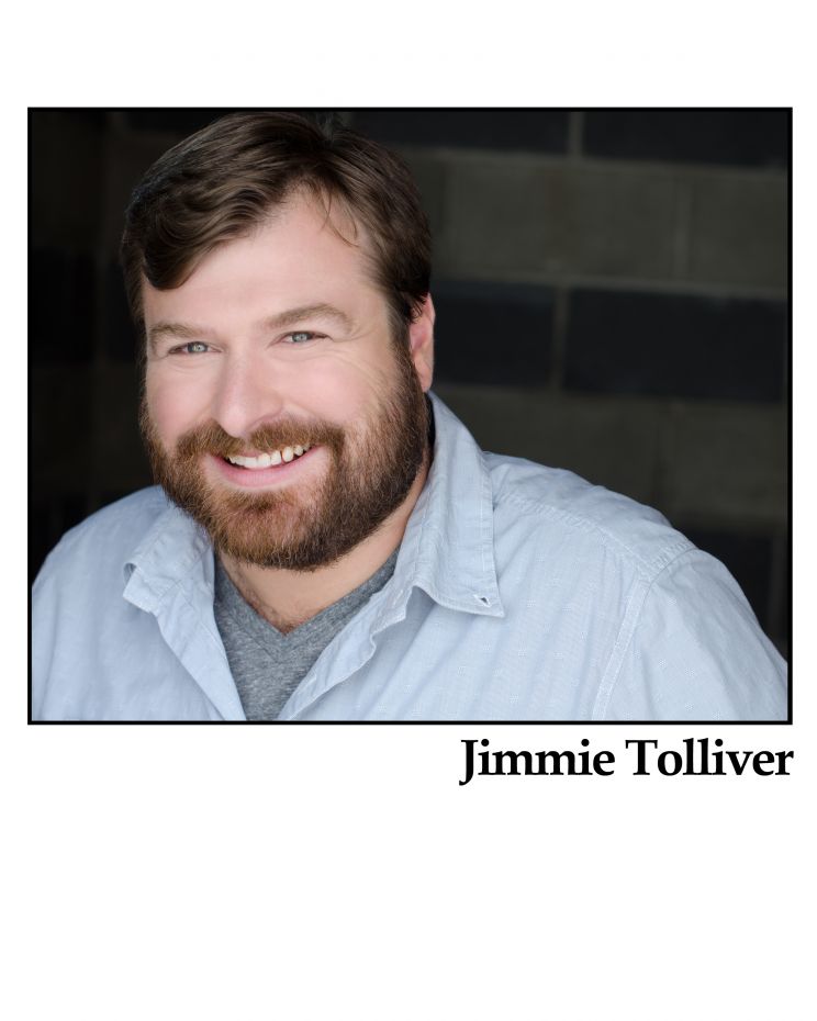 Jimmie Tolliver