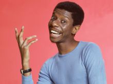 Jimmie Walker