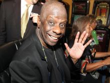 Jimmie Walker