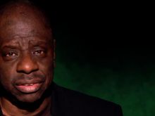 Jimmie Walker