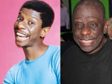 Jimmie Walker