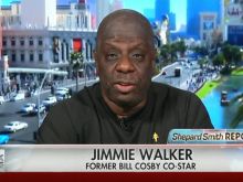 Jimmie Walker