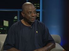 Jimmie Walker