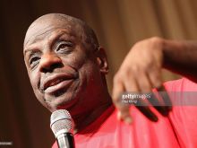 Jimmie Walker