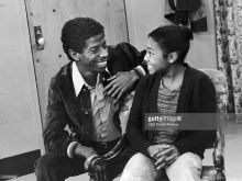 Jimmie Walker