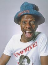 Jimmie Walker