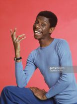 Jimmie Walker