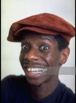 Jimmie Walker