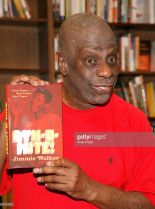 Jimmie Walker