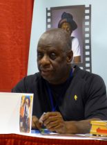 Jimmie Walker