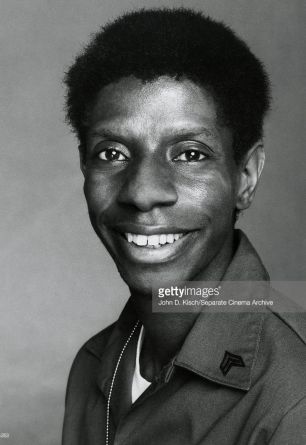 Jimmie Walker