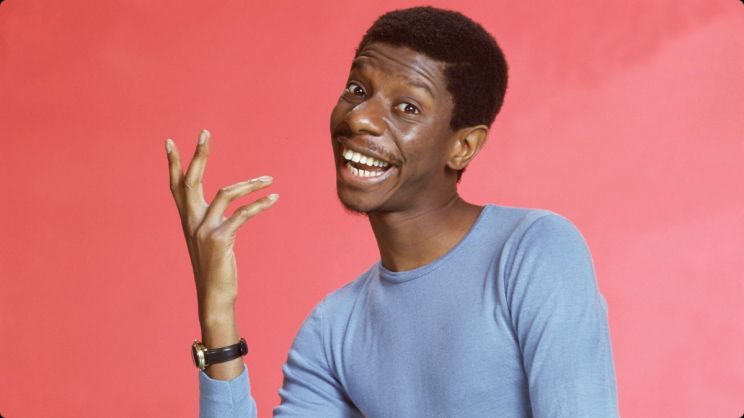 Jimmie Walker