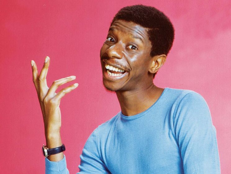 Jimmie Walker