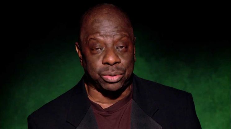 Jimmie Walker