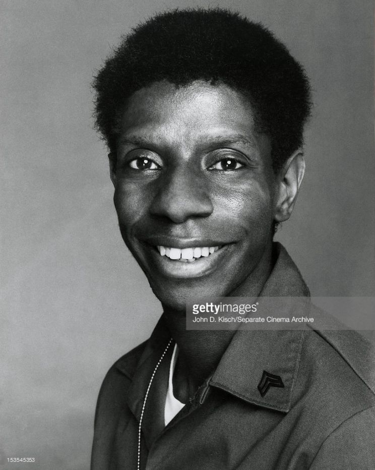 Jimmie Walker