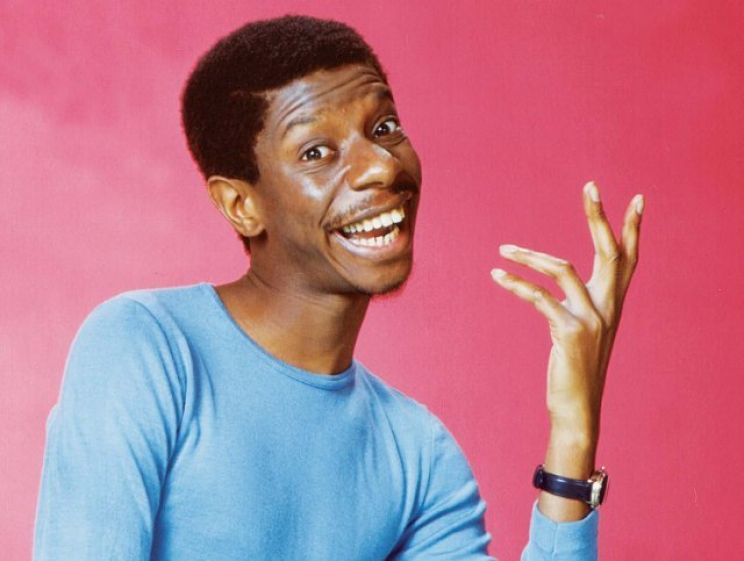 Jimmie Walker