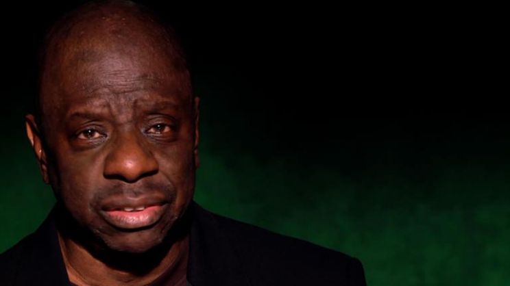 Jimmie Walker