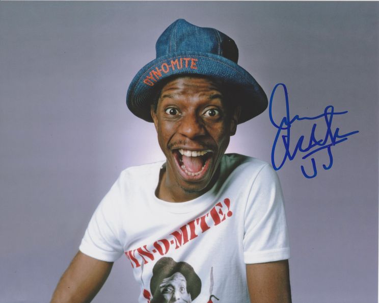 Jimmie Walker