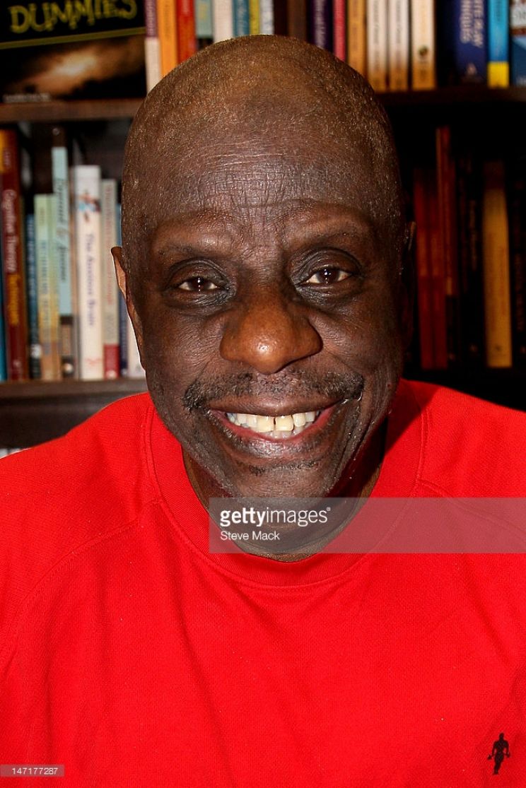 Jimmie Walker