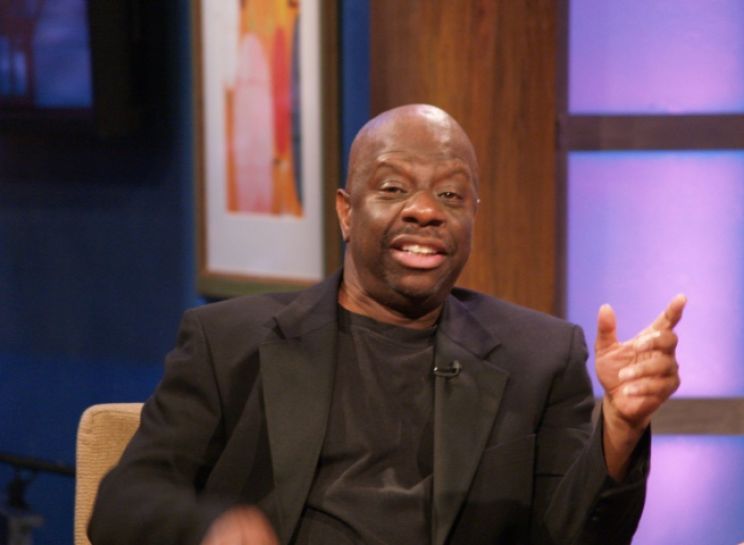 Jimmie Walker