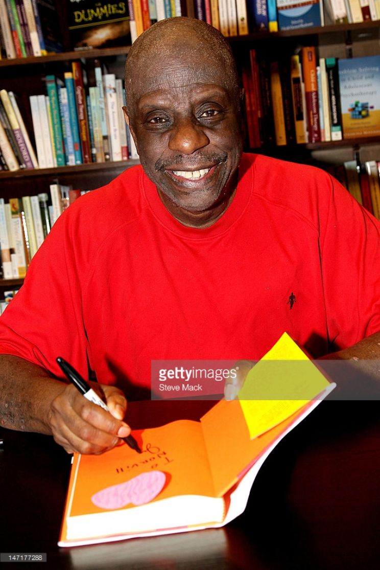 Jimmie Walker