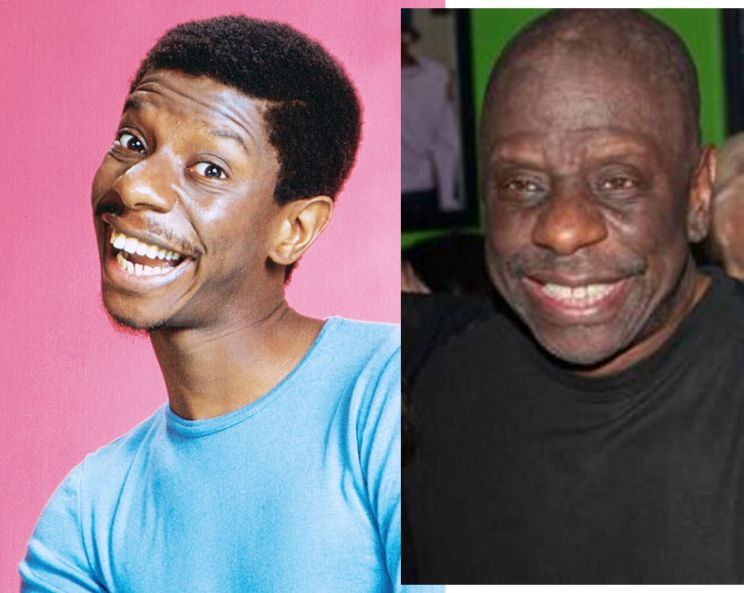 Jimmie Walker