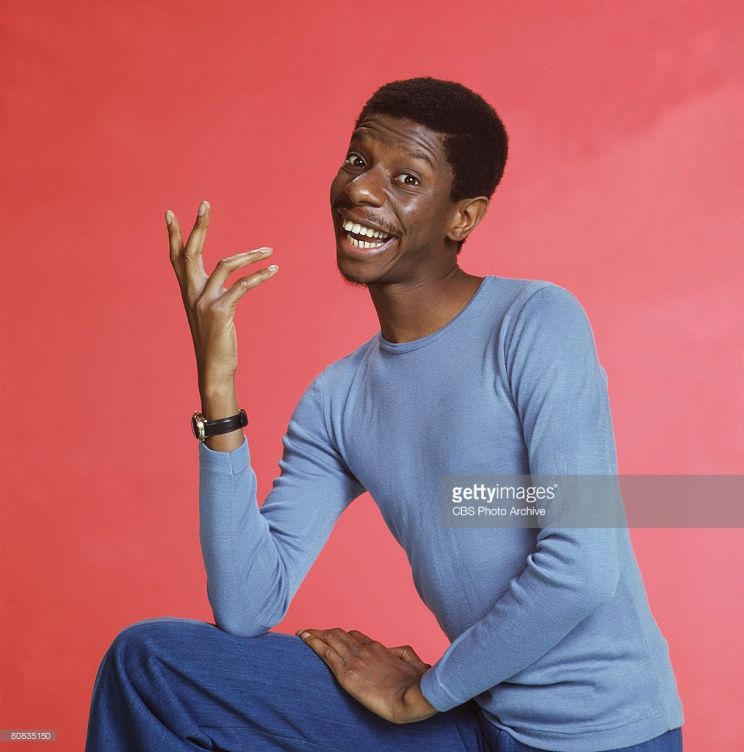 Jimmie Walker