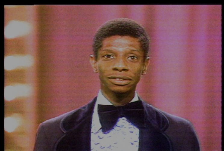 Jimmie Walker