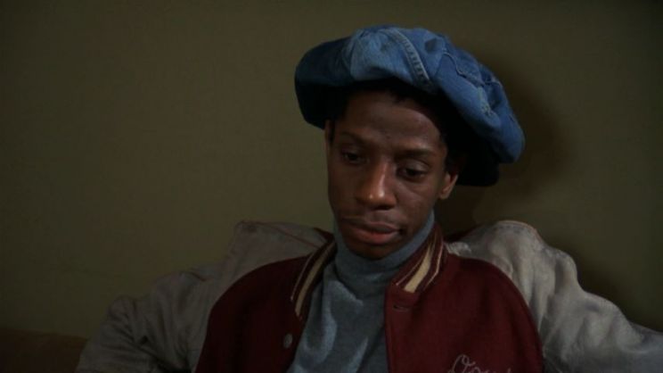 Jimmie Walker